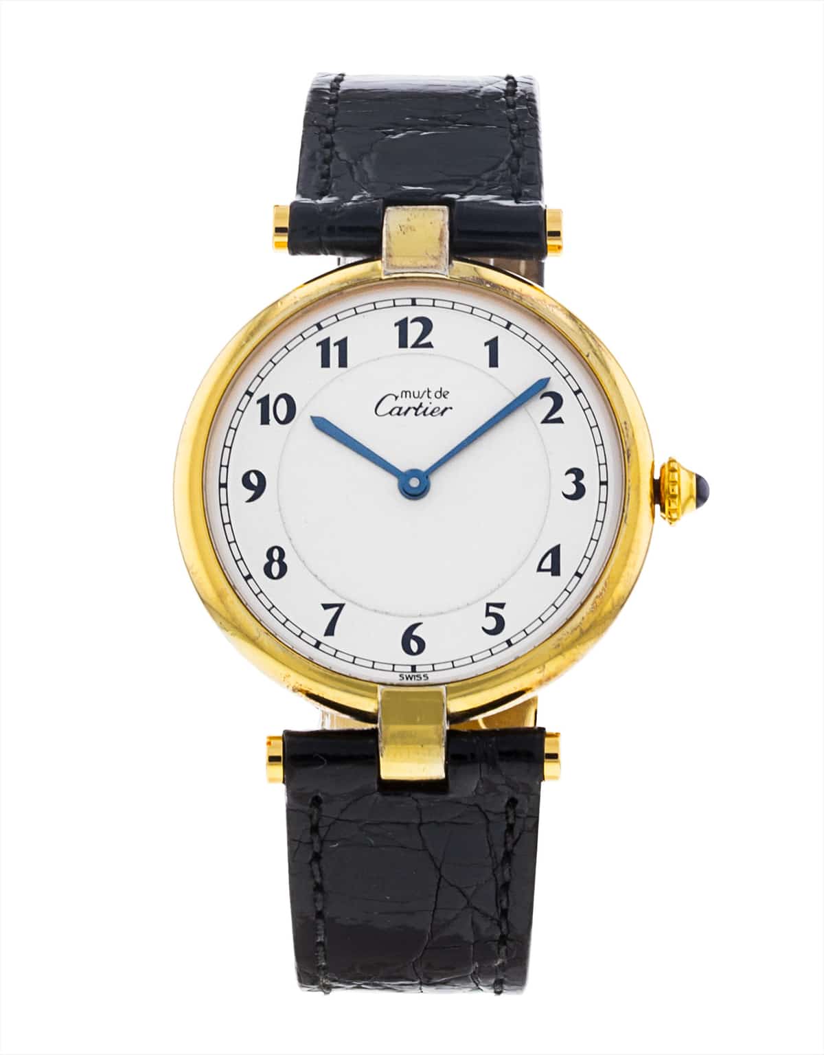 Cartier Santos Vendome 590003